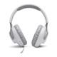 JBL Quantum 100 (White) slušalice