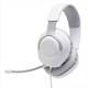 JBL Quantum 100 (White) slušalice