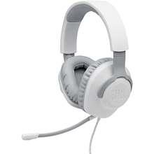 JBL JBLQUANTUM100WHT