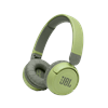 JBL Jr310BT (Green) slušalice