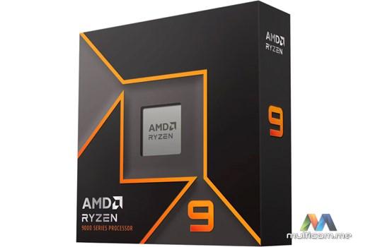 AMD 100-100001277WOF procesor