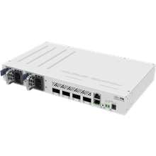 MikroTik CRS504-4XQ-IN