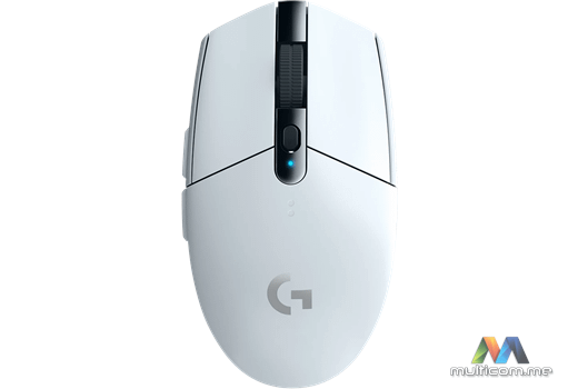 Logitech 910-005291 Gaming mis