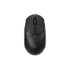 Logitech G309 LIGHTSPEED Black miš