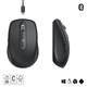 Logitech MX Anywhere 3S Graphite miš