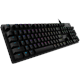 Logitech G512 LIGHTSYNC RGB tastatura