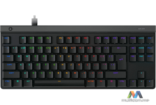 Logitech 920-012872 Gaming tastatura