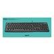 Logitech K120 tastatura