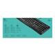 Logitech K120 tastatura