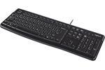 Logitech K120 tastatura