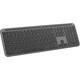 Logitech K950 Signature Slim Graphite tastatura