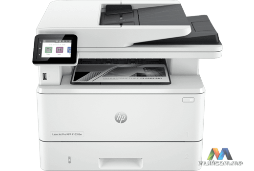 HP 2Z629A MFP laserski stampac