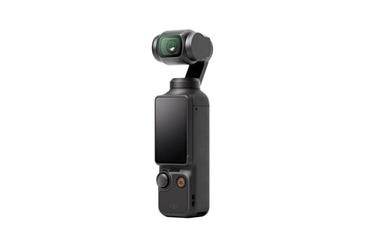 DJI OSMO Pocket 3 akciona kamera