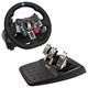 LOGITECH G29 Driving Force Steering Wheels i Pedals