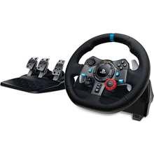 LOGITECH G29 Driving Force Steering Wheels i Pedals