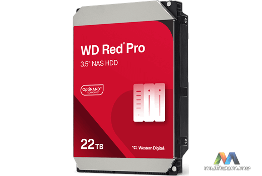 Western Digital WD221KFGX Hard disk