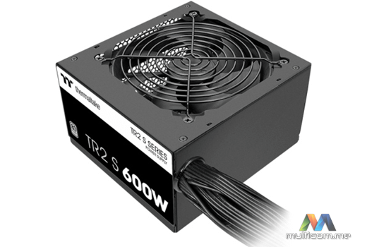 Thermaltake PS-TRS-0600NPCWEU-2