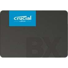 Crucial CT500BX500SSD1