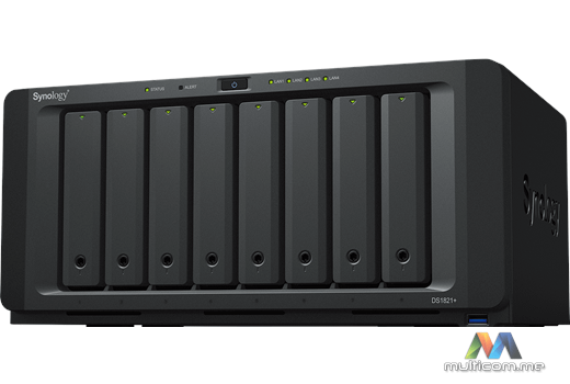 Synology YUSYDS1821PLUS 0