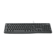 Logitech K120 Corded Tastatura