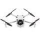 DJI MINI 3 Fly More Combo (DJI RC) Dron