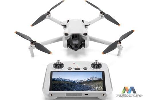 DJI MINI 3 (DJI RC) Dron