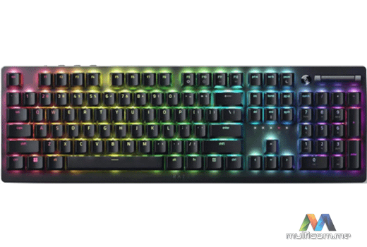 Razer RZ03-04361800-R3M1 Gaming tastatura