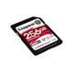 KINGSTON Canvas React Plus SD Card 256GB