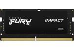 KINGSTON FURY IMPACT 16GB 6000MT/s DDR5 RAM