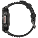 Amazfit T-Rex Ultra (Abyss Black) smartwatch