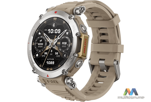 Xiaomi W2142EU2N Smartwatch