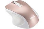 ASUS MW202 Rose Gold miš