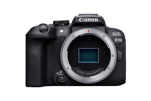 Canon EOS R10 Body Digitalni Foto Aparat