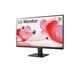 LG 27MR400-B LCD monitor