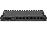 MikroTik RB5009UPr+S+IN ruter