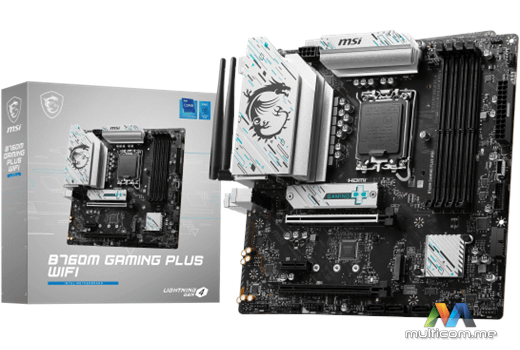 MSI 7D99-017R Maticna ploca