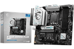 MSI B760M GAMING PLUS WIFI matična ploča