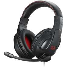 REDRAGON H211 Black