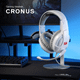 REDRAGON Cronus white slušalice