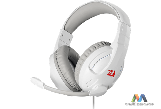 REDRAGON H211 White Gaming slusalice