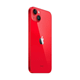 Apple iPhone 14 Plus 128GB (Red) smartphone