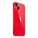 Apple iPhone 14 Plus 256GB (Red) smartphone