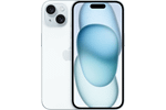 Apple iPhone 15 512GB (Blue) smartphone
