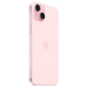 Apple iPhone 15 Plus 128GB (Pink) smartphone