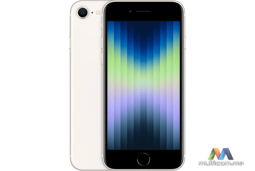 Apple MMXN3SE/A SmartPhone telefon