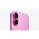 Apple iPhone 16 512GB (Pink) smartphone