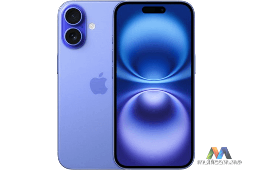 Apple MYER3SX/A SmartPhone telefon