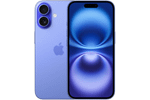 Apple iPhone 16 512GB (Ultramarine) smartphone
