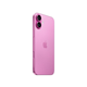 Apple iPhone 16 Plus 512GB (Pink) smartphone