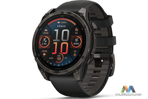 Garmin 010-02904-21 Smartwatch